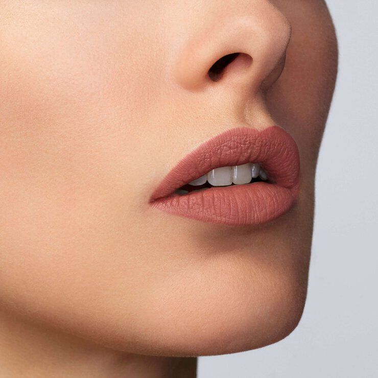Armani shop matte lipstick